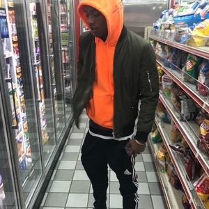 Meet your Posher, Brent